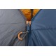 Спальный мешок Pinguin Magma 630 195 R Blue