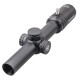Приціл оптичний Vector Optics Grimlock 1-6x24 (30 мм) Illum. GenII SFP