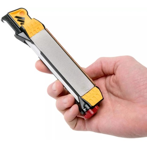Точило Work Sharp Guided Field Sharpener 221 Точилка ручна