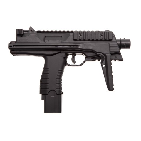 Пневматичний пістолет Gamo  MP-9 кал.4,5