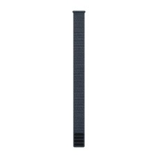 Ремінець для смарт-годинника Garmin UltraFit 26 нейлоновий Granite blue