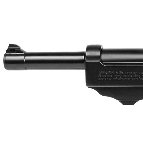 Пистолет пневматический Crosman C41