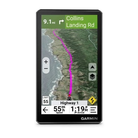 Навігатор Garmin Zumo XT3 6″