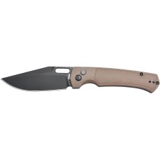 Нож Artisan Revel BB Brown