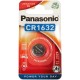 Батарея Panasonic CR 1632 BLI 1 LITHIUM