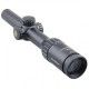 Оптический прицел Vector Optics Continental 1-6x24 (30 мм) illum. SFP