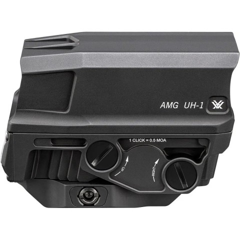 Прицел Vortex AMG UH-1® GEN II, 1 MOA, Holographic Sight