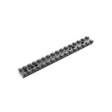 Планка AUDERE MIL-STD-1913 Nato Picatinny Rail Tikka T3/T3X Steel 30 Moa