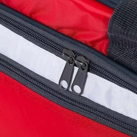 Ізотермічна сумка з 2 акумуляторами холоду Thermo / IBS-10 Style 10