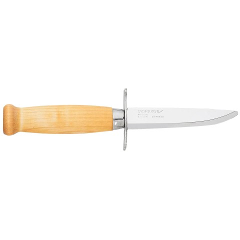 Нож Morakniv Scout 39 Safe, ц:natural