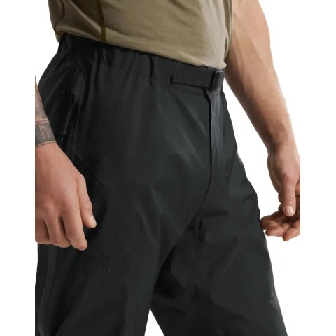 Брюки Arc’teryx Alpha Pant LT Men’s (Gen2.2) M/R Black