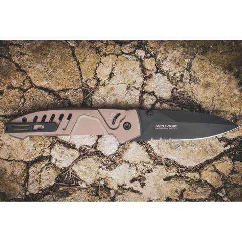 Ніж Extrema Ratio MF1 Evo SP Tactical Mud
