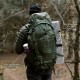 Рюкзак Tramp Expedition 60 л UTRP-056-olive