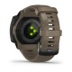 Смарт-часы Garmin Instinct Tactical Edition Coyote Tan