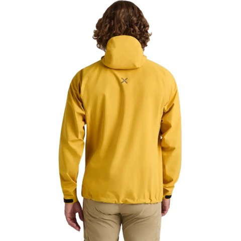 Куртка Montura Shelter Jacket 2XL Mustard