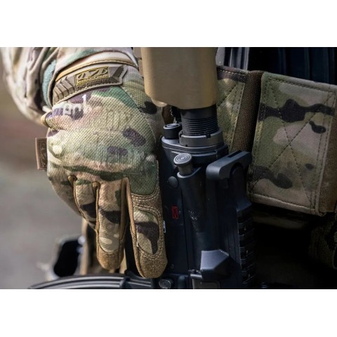Рукавички Mechanix Original S Multicam