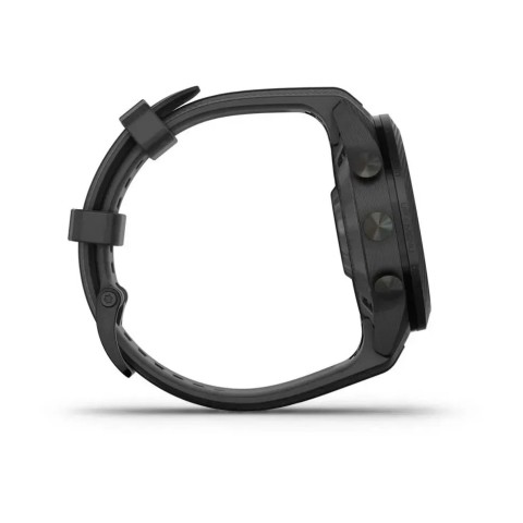 Смарт-годинник Garmin MARQ Athlete Gen 2 - Carbon Edition
