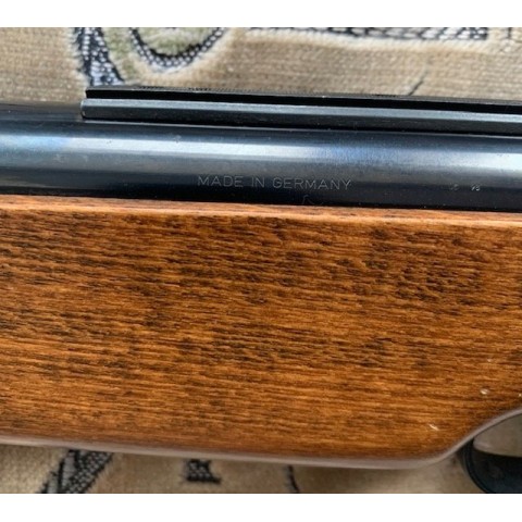 Гвинтівка пневматична Diana 48 бу