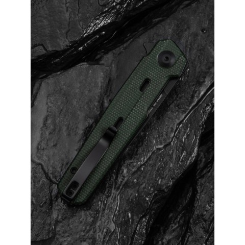 Ніж складаний Civivi Navo C25015A-2