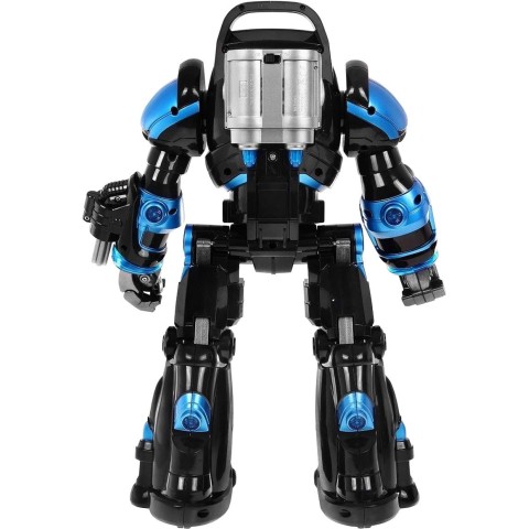 Робот Rastar SPACEMAN (76960) на радіокеруванні. Колір: чорний