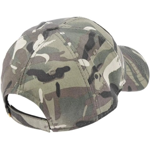 Кепка Skif Tac липучка Камуфляж