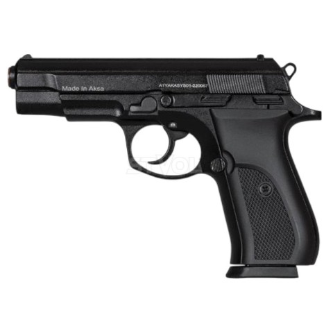 Пистолет сигнальный Aksa Arms cal.9 PAK (CZ)