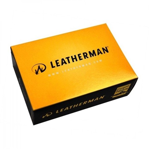 Мультитул Leatherman Charge Plus