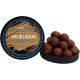 Бойлы Crazy Carp Hookbaits 15мм Thai Belachan 125г