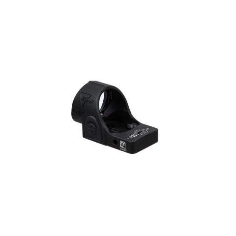 Прицел коллиматорный TRIJICON SRO Adj. LED 2.5 MOA Red Dot - NS