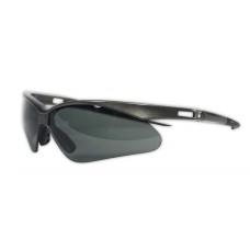 Jackson Nemesis Glasses Smoke Polarized  - Стрелковые очки
