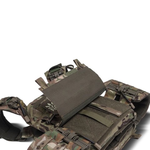 Плитоноска (PRO). Мультикам