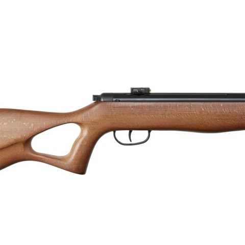 Гвинтівка пневматична Beeman Hound GR c ОП 4х32