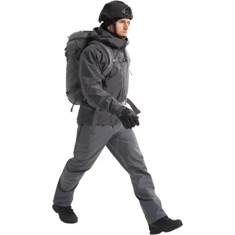 Куртка Arc'teryx Alpha LT Jacket Men's (Gen2.2) L wolf