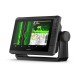 Картплоттер Garmin ECHOMAP UHD2 9