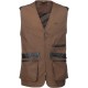 Жилет Blaser Active Outfits Shooting S коричневый