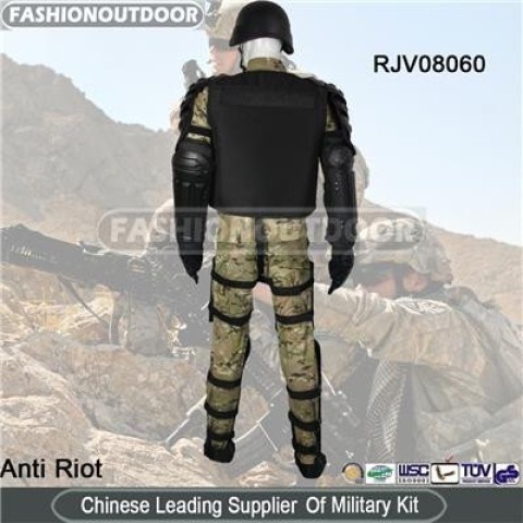 Противоударный защитный костюм Fashion Outdoor Military