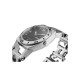 Часы-браслет Leatherman Tread Tempo (серебро)