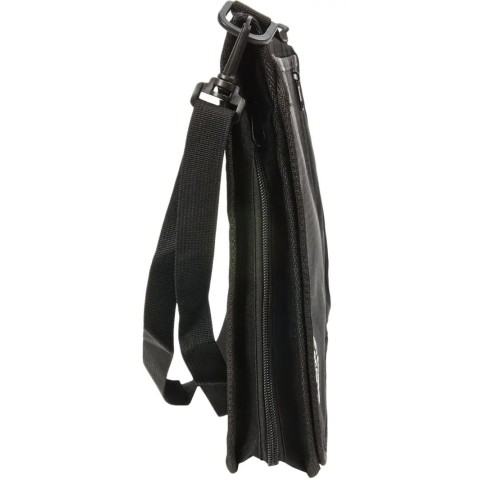 Сумка для документів Snugpak Grab A4 Black
