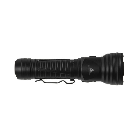 Тактический фонарь TFX Propus 3500, заряжаемый, 3500/1400/40