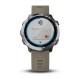 Смарт-часы Garmin Forerunner 645 с песочным ремешком