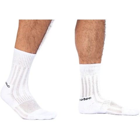 Носки Camotec MidAir Pro 39-42 White