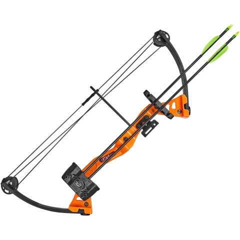 Лук Man Kung CBK1 Bestra Блочный