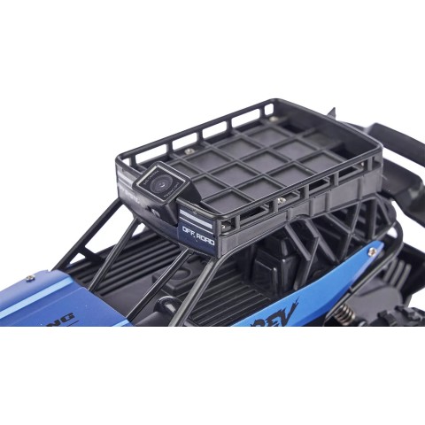 Машинка ZIPP Toys FPV Racing з камерою Синій