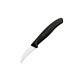 Кухонний ніж Victorinox SwissClassic Shaping лезо 6см вигн. з чорн. ручкою