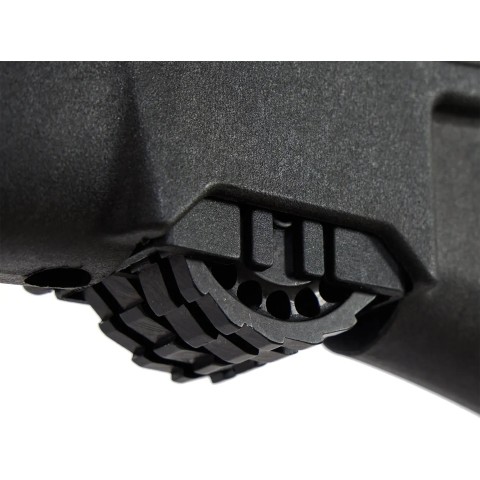 Винтовка пневм. Optima Hercules Bully PCP 4,5 мм