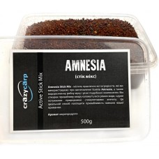 Стик микс Crazy Carp Stick Mix Amnesia 500г