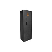 Сейф збройовий SPIKA, великий, дод. внутрішнє відділення,150х52х36 см, 72кг