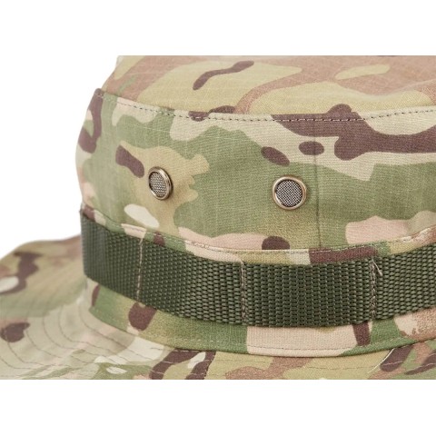 Панама VAV WEAR One size хлопок 50% полиэстер % камуфляж