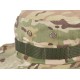 Панама VAV WEAR One size хлопок 50% полиэстер % камуфляж