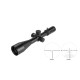 Прицел оптический Delta Javelin 4.5-30x56 (34 мм) FFP illum. SMR-1